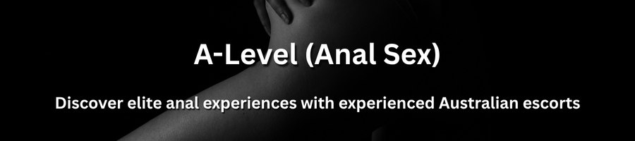 Discreet adult escort service in Australia offering intimate experiences