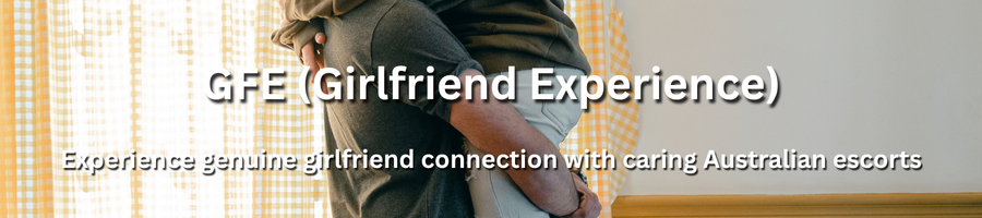 Companion offering a relaxed and natural adult experience in Australia