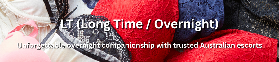Private companionship service available for extended hours in Australia